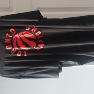 Toronto raptors Stadium give away